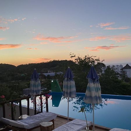 Namaste Zipolite Suites Екстериор снимка